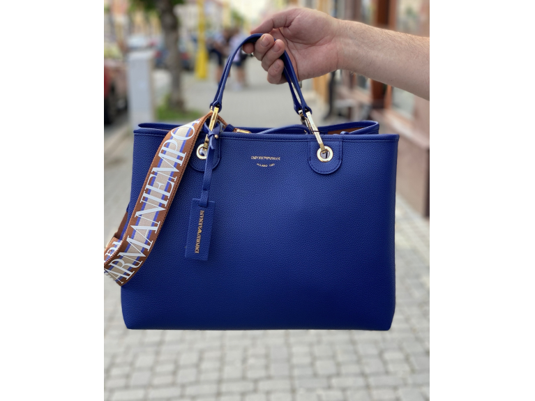 Obrázok pre Emporio Armani kabelka  MYEA BAG 