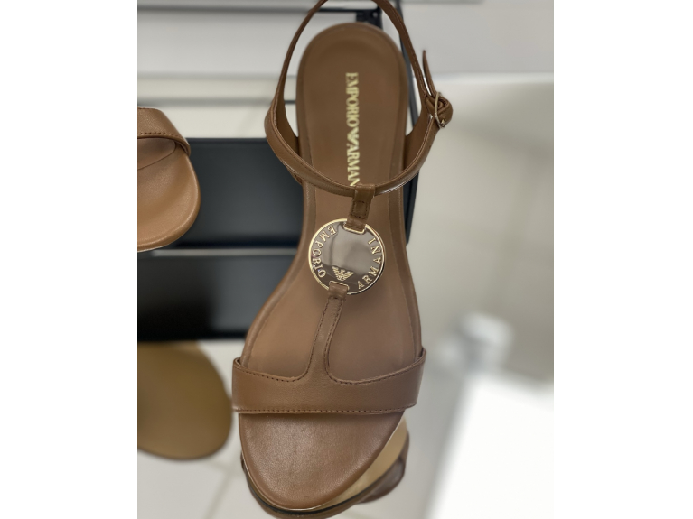 Obrázok pre Emporio Armani sandále